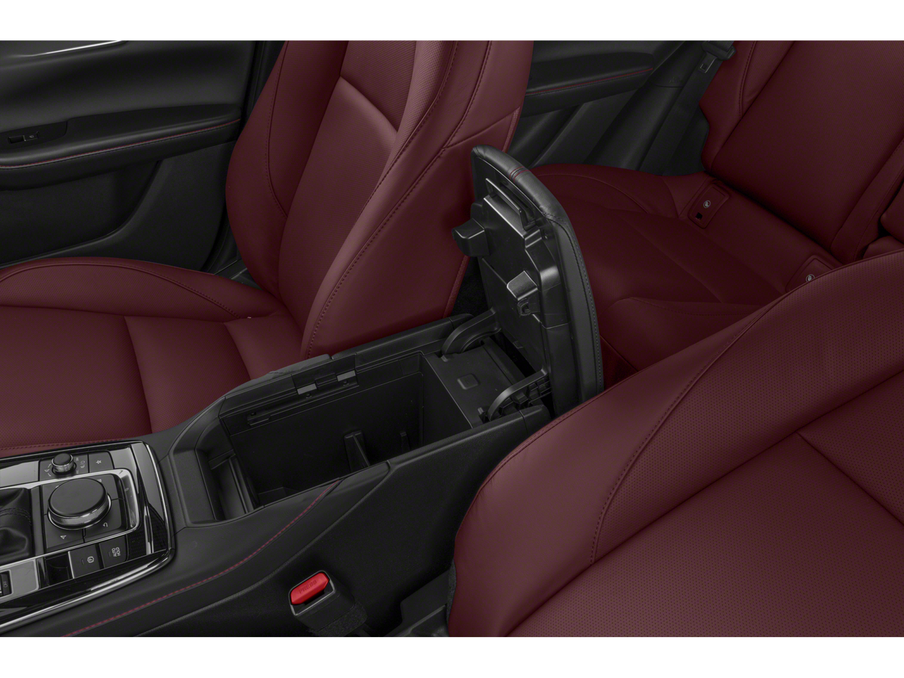 2025 Mazda Mazda CX-30 2.5 S Carbon Edition