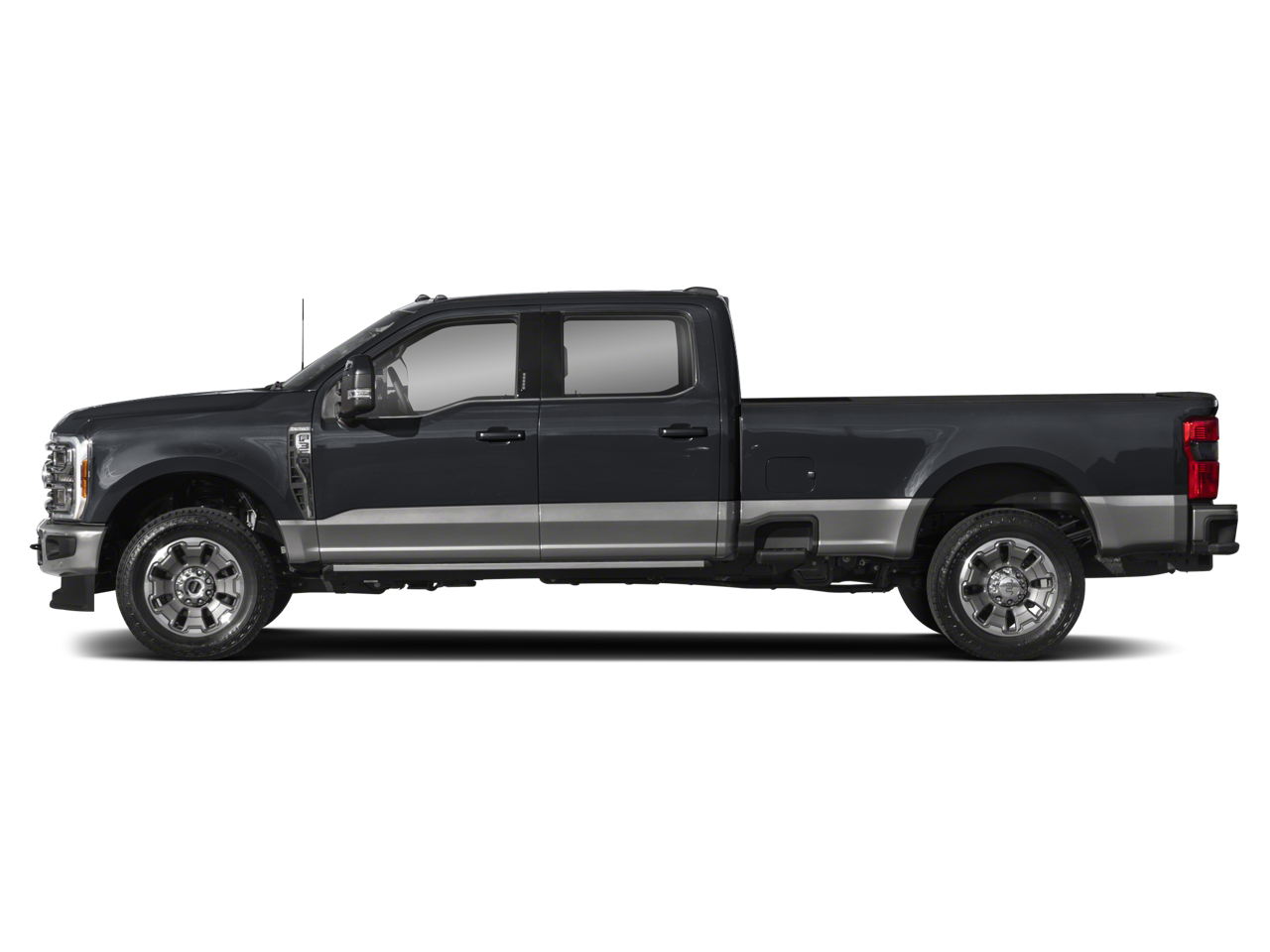 2026 Ford F-350SD King Ranch DRW