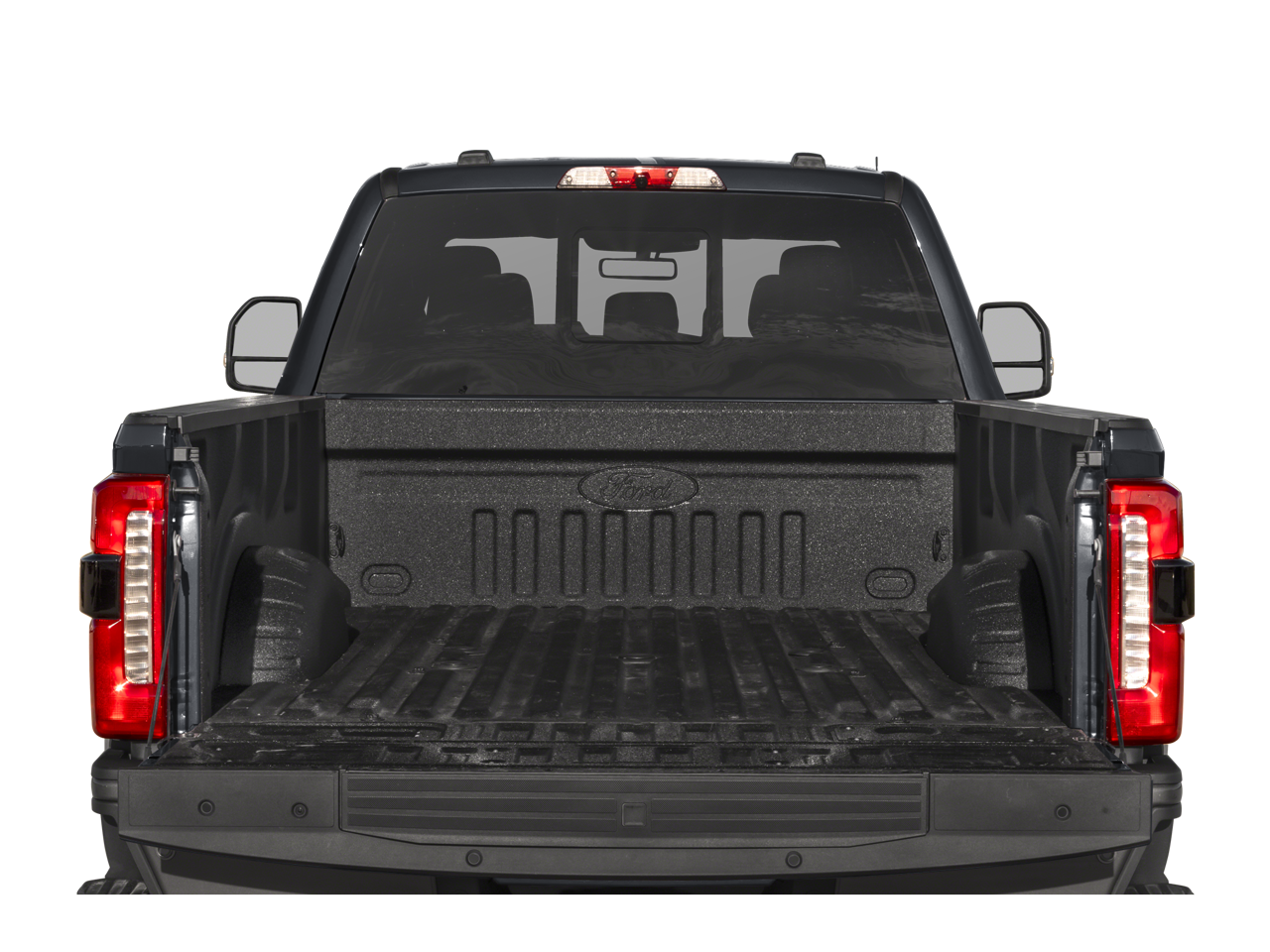 2026 Ford F-350SD King Ranch DRW