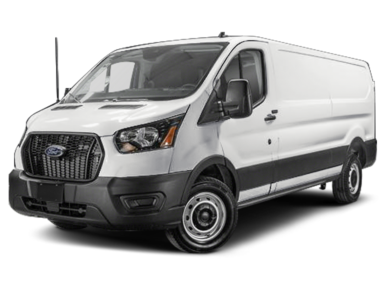 2026 Ford Transit 250 Low Roof 130 WB AWD's photo