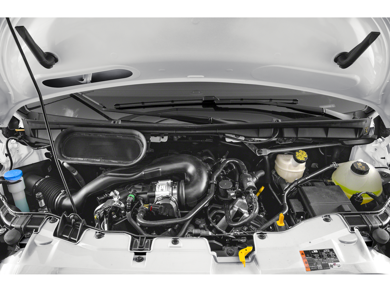 2026 Ford Transit-350 Base