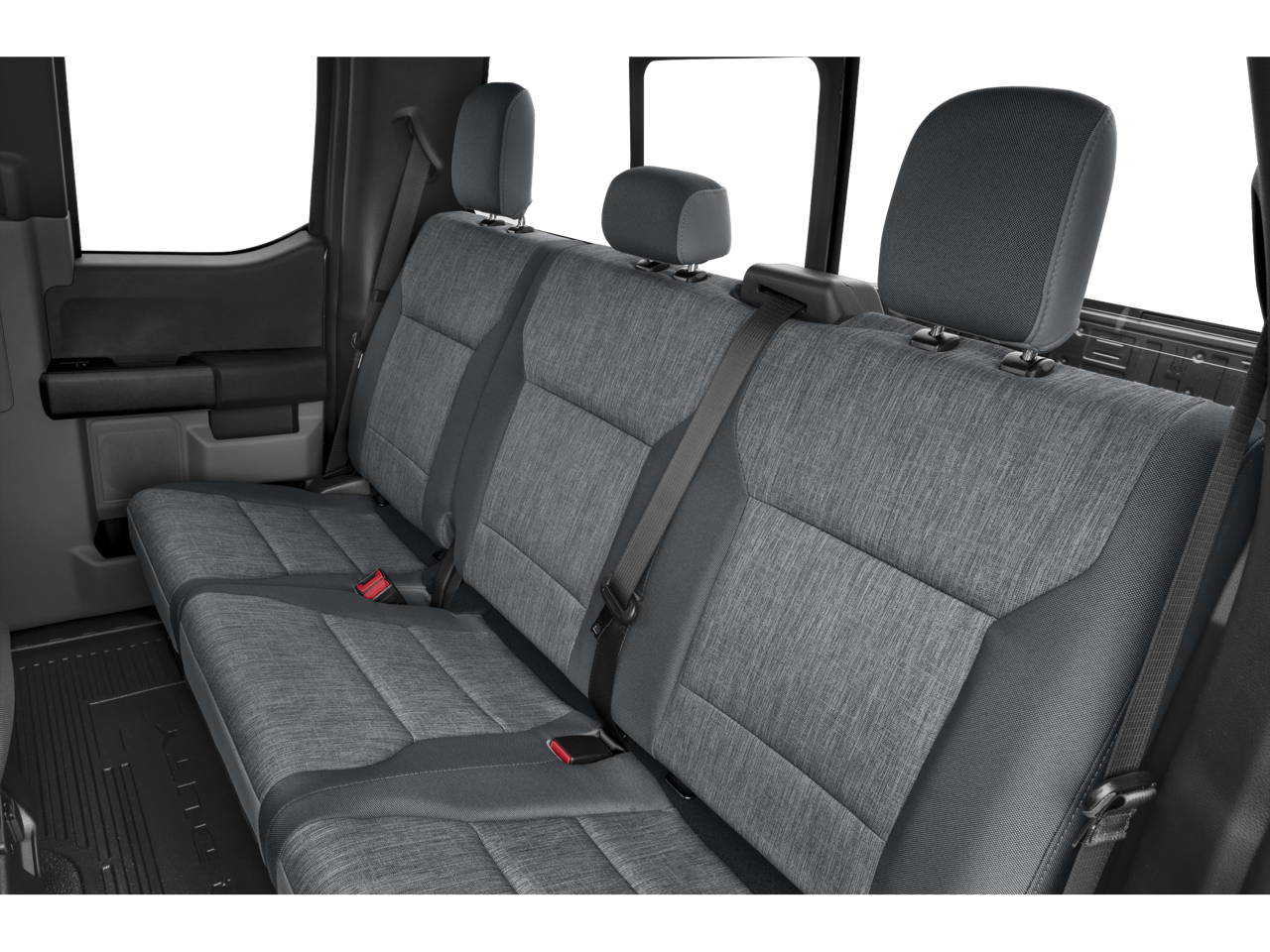 2027 Ford F-250SD XL