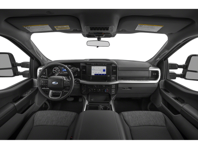 2027 Ford F-350SD XLT
