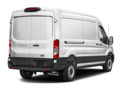 2027 Ford Transit-250 Base