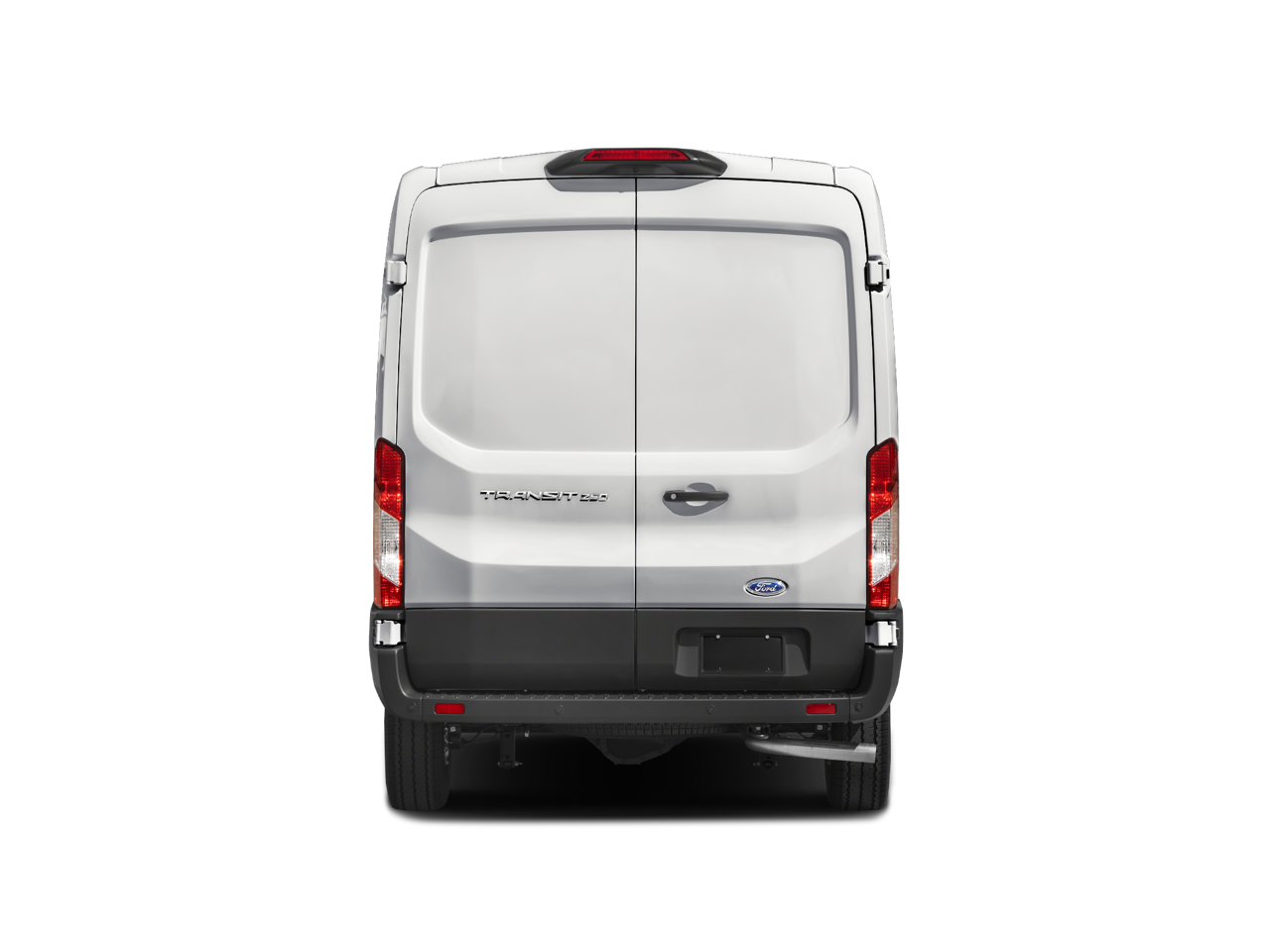 2027 Ford Transit-250 Base