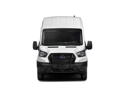 2027 Ford Transit-350 Base