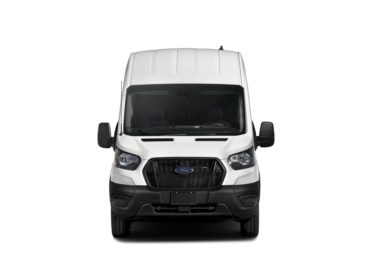 2027 Ford Transit-350 Base
