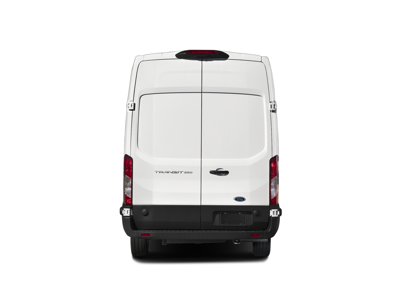2027 Ford Transit-350 Base