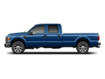 2008 Ford F-350SD King Ranch