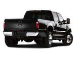 2008 Ford F-450SD DRW