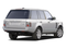 2008 Land Rover Range Rover HSE