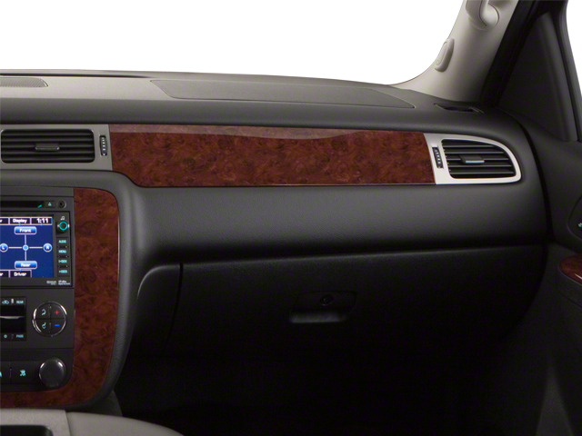 2010 Chevrolet Suburban 1500 Commercial Fleet