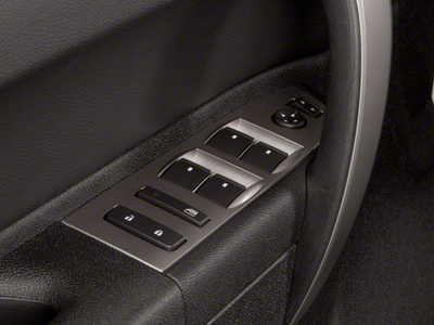 2011 GMC Sierra 1500 Denali