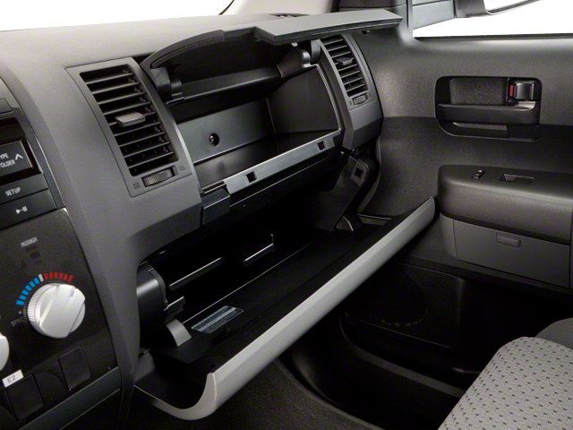 2011 Toyota Tundra Limited CrewMax