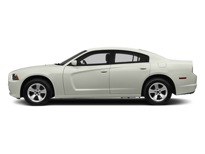 2013 Dodge Charger SXT