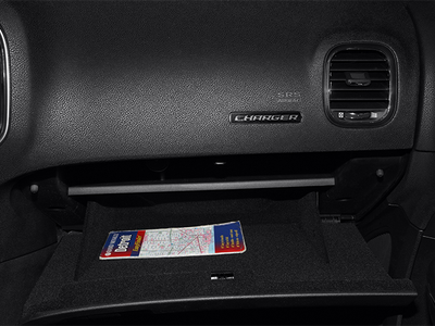 2013 Dodge Charger SXT