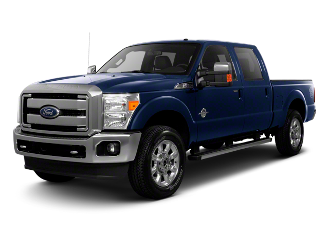2013 Ford F-250SD King Ranch