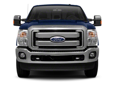 2013 Ford F-250SD King Ranch