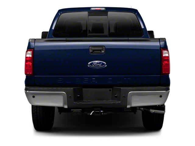2013 Ford F-250SD King Ranch