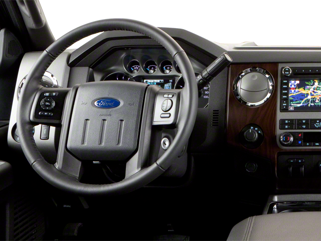 2013 Ford F-250SD King Ranch