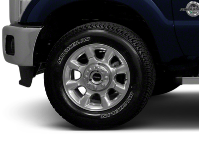 2013 Ford F-250SD King Ranch