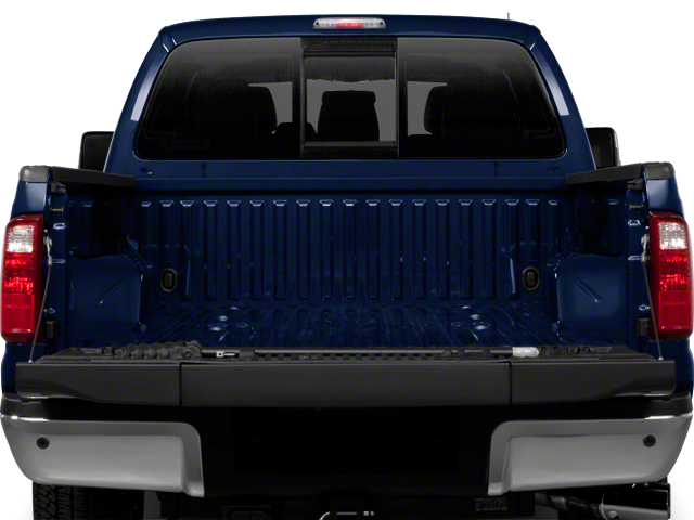 2013 Ford F-250SD King Ranch