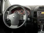 2013 Nissan Titan S