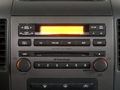 2013 Nissan Titan S