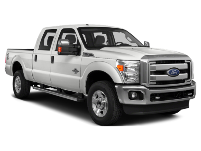 2014 Ford F-350SD Base