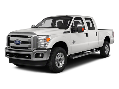 2014 Ford F-350SD Base