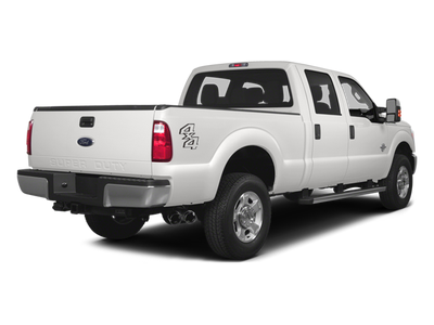 2014 Ford F-350SD Base