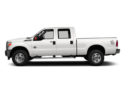 2014 Ford F-350SD Base
