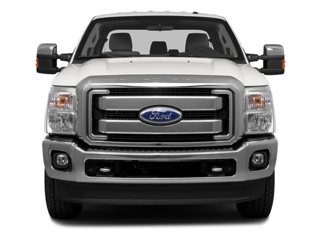 2014 Ford F-350SD Base