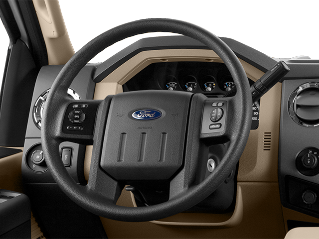 2014 Ford F-350SD Base