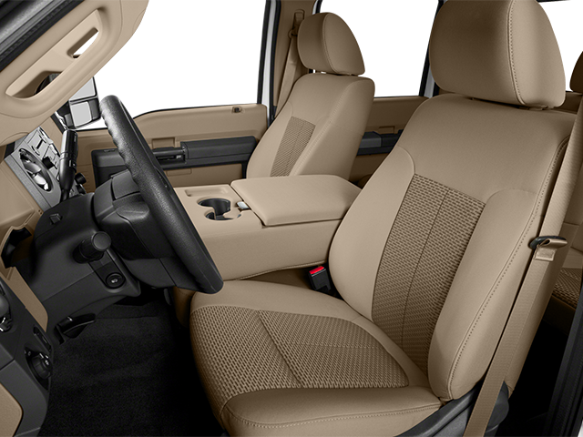 2014 Ford F-350SD Base