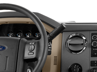 2014 Ford F-350SD Base