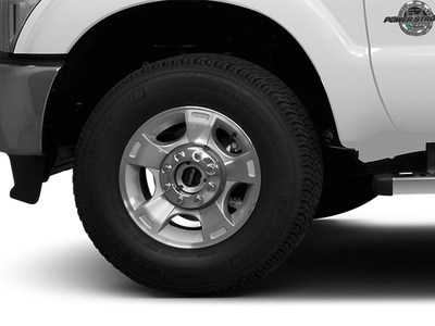 2014 Ford F-350SD Base