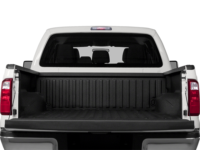 2014 Ford F-350SD Base