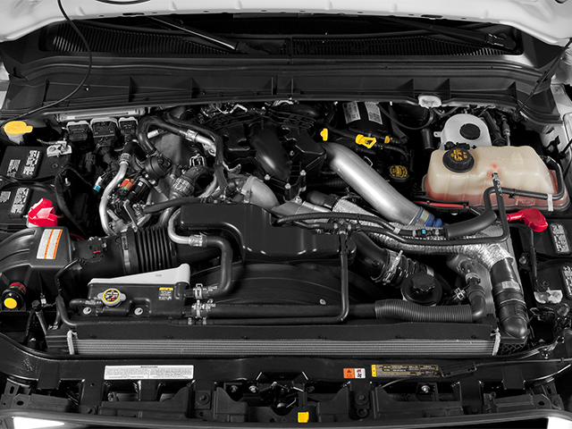 2014 Ford F-350SD Base