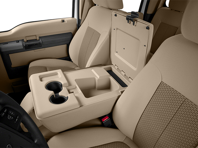 2014 Ford F-350SD Base