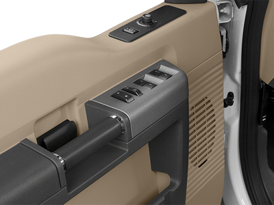 2014 Ford F-350SD Base