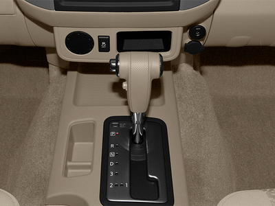 2014 Nissan Frontier SV