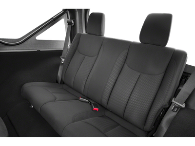 2017 Jeep Wrangler Big Bear