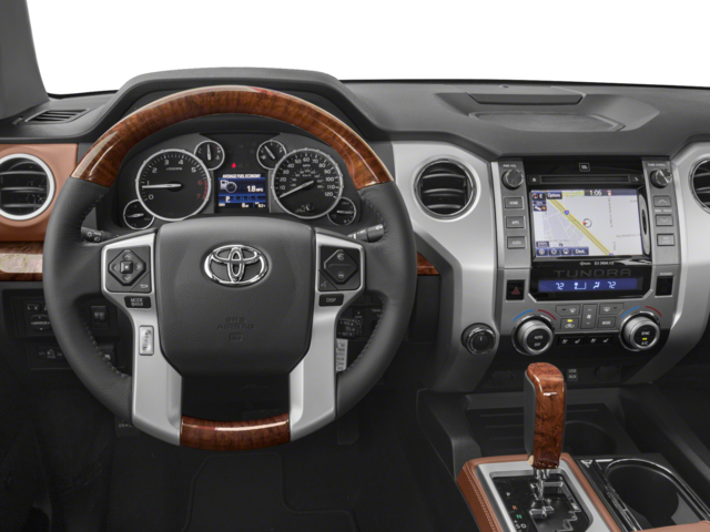 2017 Toyota Tundra 1794