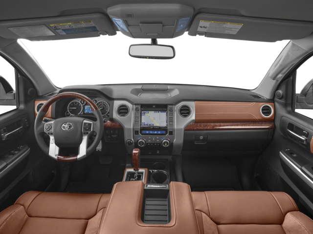 2017 Toyota Tundra 1794