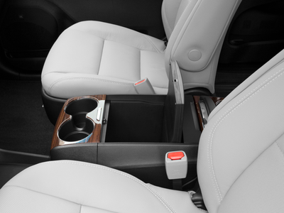 2017 Toyota Sienna 7 Passenger