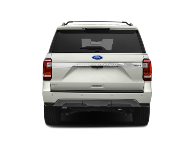 2018 Ford Expedition Max Platinum