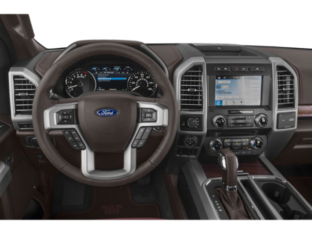 2018 Ford F-150 King Ranch photo 2
