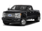 2018 Ford F-350SD Platinum DRW