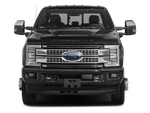 2018 Ford F-350SD Platinum DRW